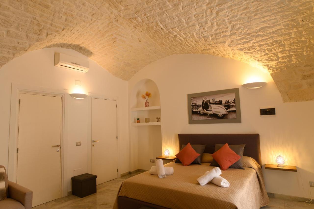 Luxury Room Cassese Ceglie Messapica Esterno foto