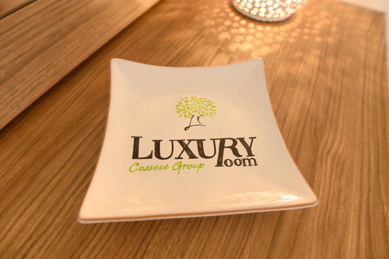 Luxury Room Cassese Ceglie Messapica Esterno foto